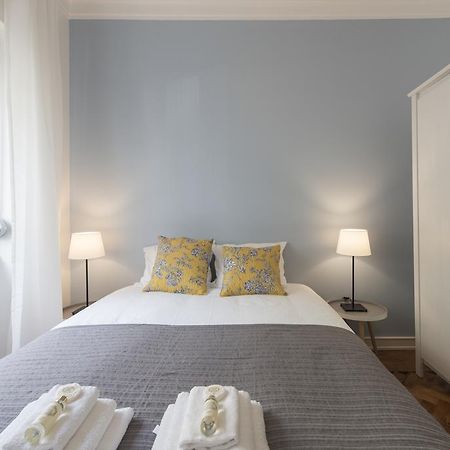 Apartamento Junto A Fonte Luminosa Lisboa Exteriör bild