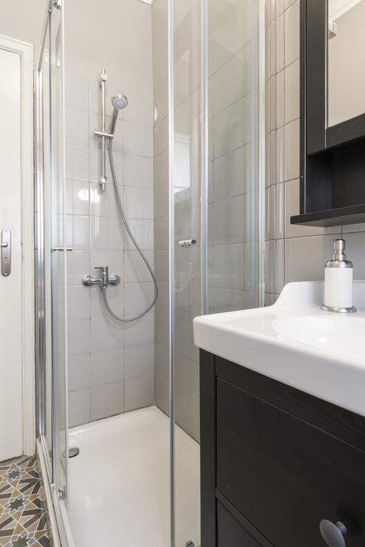 Apartamento Junto A Fonte Luminosa Lisboa Exteriör bild