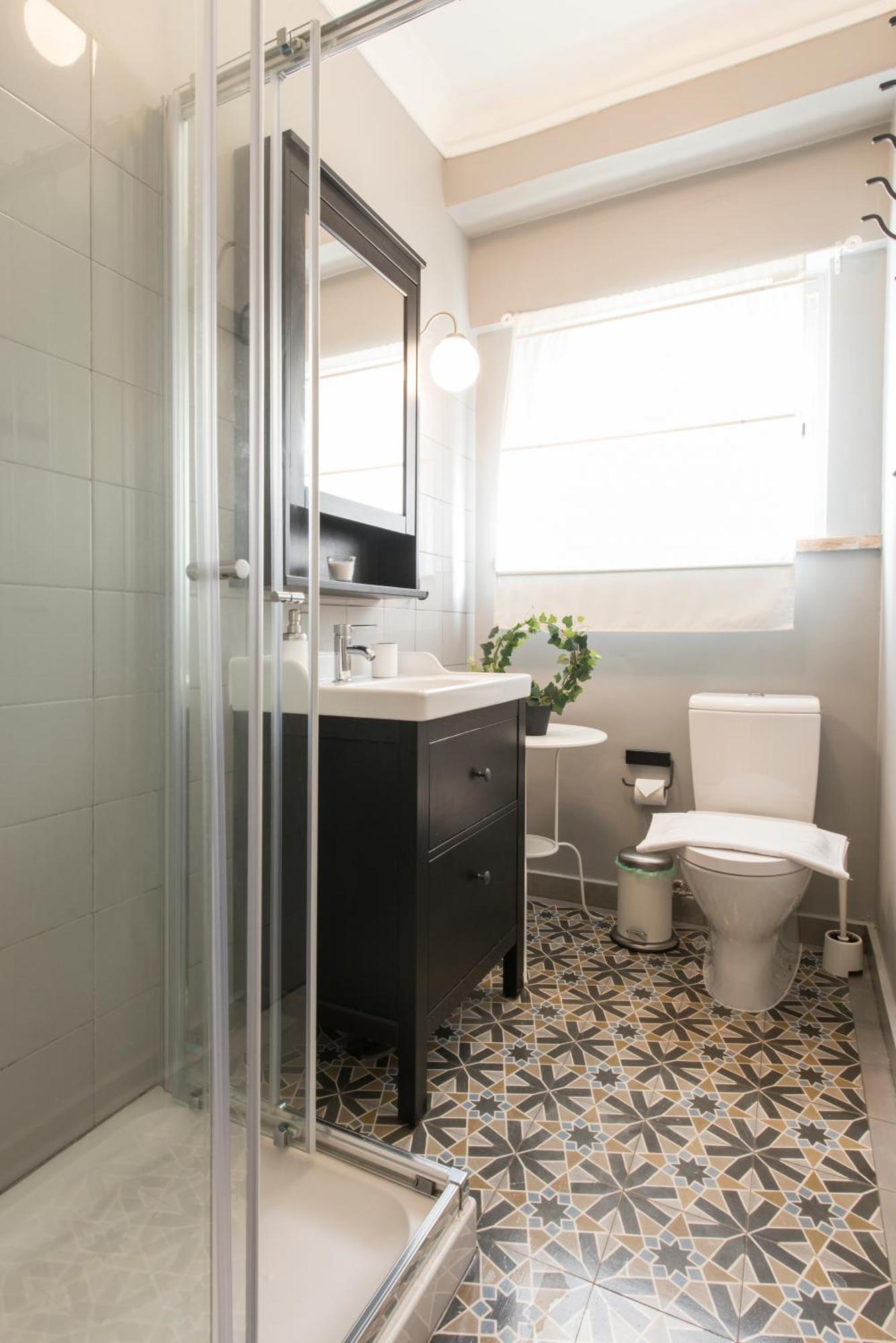 Apartamento Junto A Fonte Luminosa Lisboa Exteriör bild